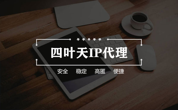 【成都代理IP】如何快速搭建代理IP？怎么检查代理的效果？